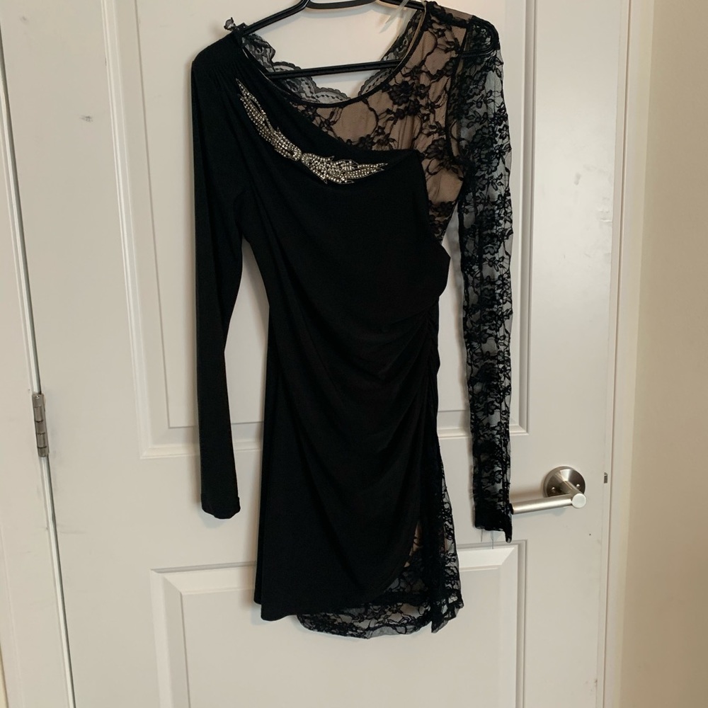 Beautiful lace dress